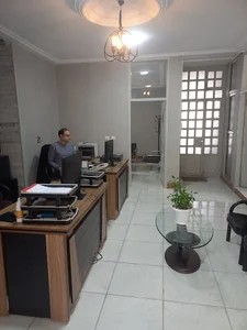 شرکت پشتیبان شبکه