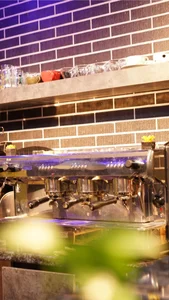 کافه شهرام - Shahram Cafe 2