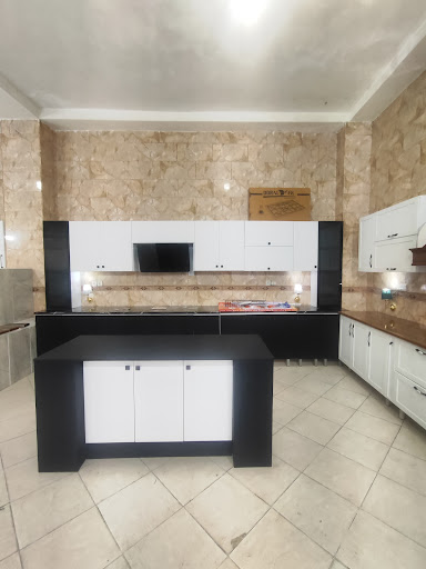 کابینت وود ایران