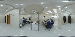کلینیک دندانپزشکی شایلین
