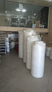 نمایندگی مجتمع پلاستیک طبرستان - آرام اعرابی