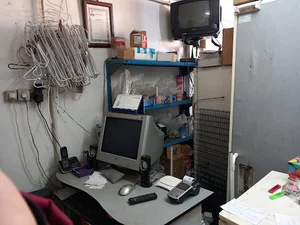 نمایندگی محصولات ایستکول و امرسان بندرانزلی