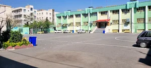 دبیرستان شهید کدخدایی