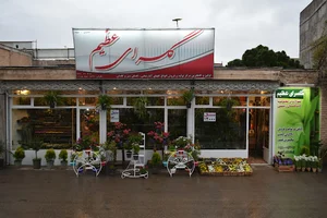 گلسرای عظیم