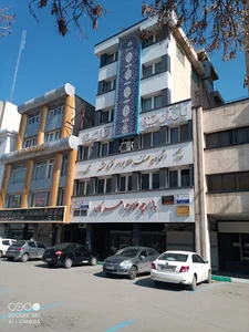 بازارچه طلا کاوه و اتحادیه طلا و جواهر مشهد