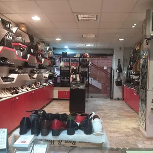 کیف و کفش دوگام 2