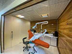مطب دکتر علیرضا کیمیایی