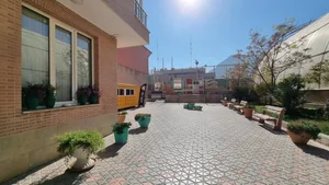 باشگاه پردیس 4