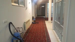 خوابگاه ٢٢ بهمن بانك ملي