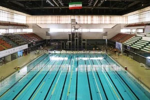 فروش پکیچ و رادیاتور وآبگرمکن میرزایی