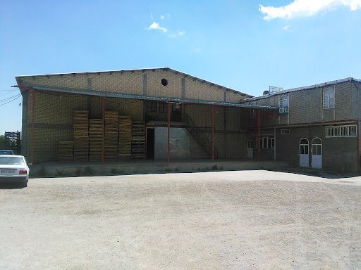 سردخانه اسدی