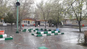 نمازخانه