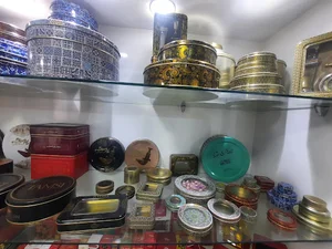 شرکت تولیدی ثامن فلز شرق