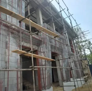 آهنگری در شیخ هادی 2