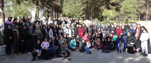 دبیرستان دخترانه دانشجو