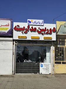 آریانیک