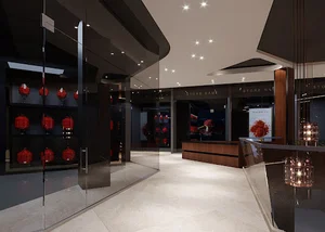 عمارت زعفران