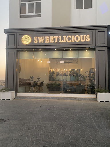 Sweetlicious