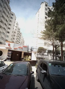 مجموعه ورزشی نارین