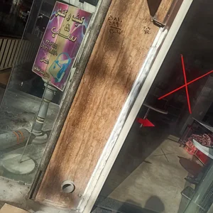 کبابی و بریانی امتحان نو