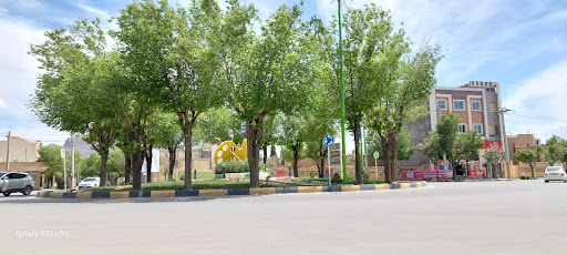 میدان شادمند