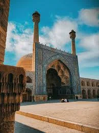 Musjid Abdullah bin Masood Ra مسجد عبداللہ بن مسعود گیٹوگونڈی محلہ فقرآباد