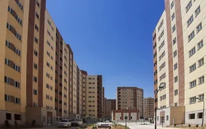 دوربین مدار بسته محمدطاهری