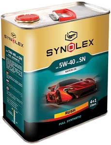 Synolex Head Office