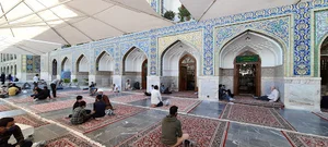 دفتر پاسخگویی به سوالات شرعی برادران