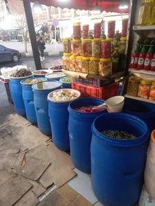 پاساژ نگین ارومیه 2