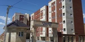 مجتمع امام صادق