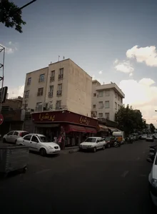 فروشگاه پوشاک پرشیا