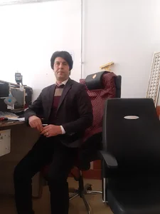 عکاسی و فیلمبرداری جوادی