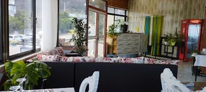 آشپزخانه و رستوران آرارات