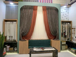 پرده سرای براتی