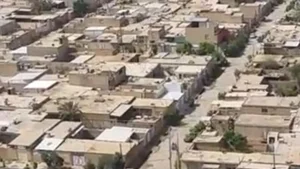 خانه تاریخی سمنانی ها