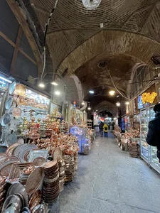 بازار قیصریه