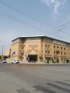 اداره کل نوسازی توسعه و تجهیز مدارس استان خوزستان