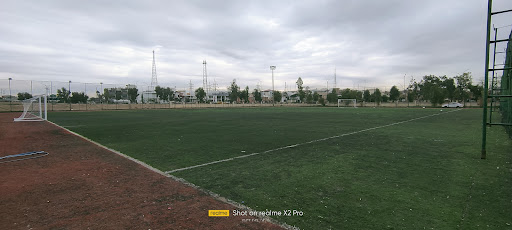 Football Stadium - یاریگای تۆپی پێ