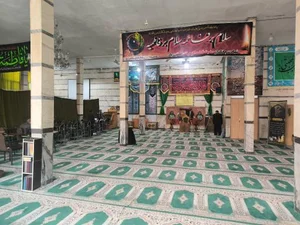 مسجد امام حسن (ع) 2
