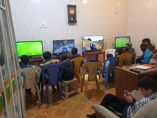 کلوپ خلیج فارس