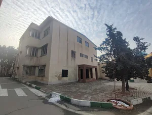 گروه کانکت (سامانه‌های هوشمند سپهر شریف)