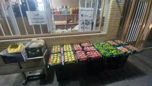 سوپر میوه سید 3