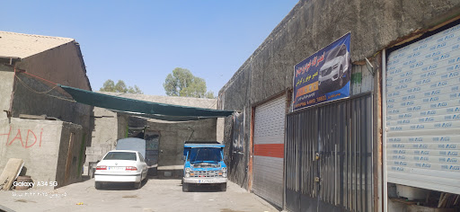 مجموعه مهندسی خودرو توربو