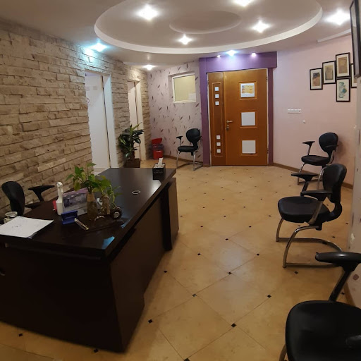 داندانپزشکی مهدی لمعی