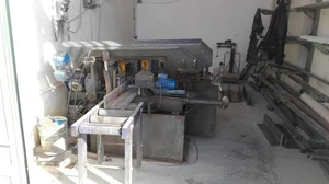 Industrial ironmongery Espadana
