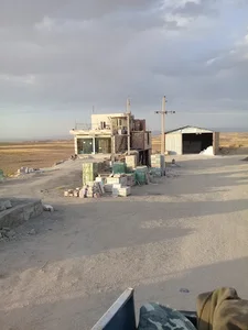 مصالح ساختمانی حسینی گرماب