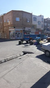 تعمیرگاه بوتان