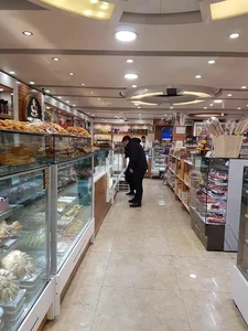 شیرینی جشنواره 3