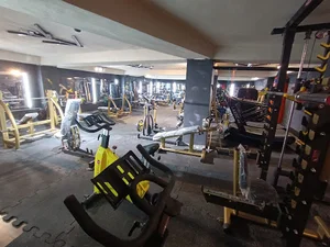 ymgym(باشگاه بدنسازی یارمهدی)